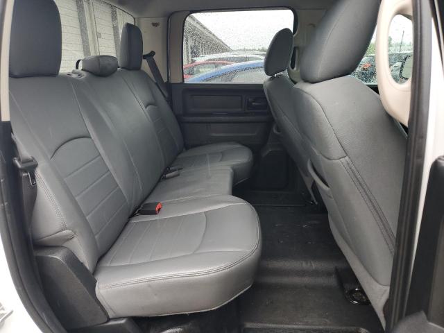 2018 RAM 1500 SSV 1C6RR7XT5JS158336
