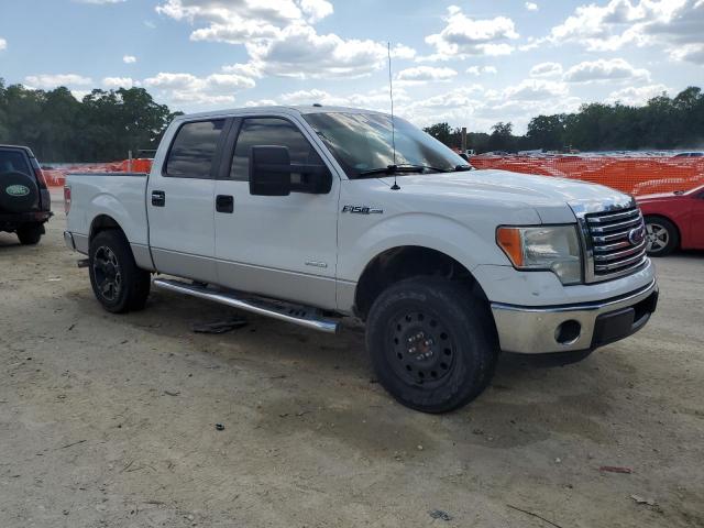 Vin: 1ftfw1ct1cke16006, lot: 55495045, ford f-150 supercrew 20124