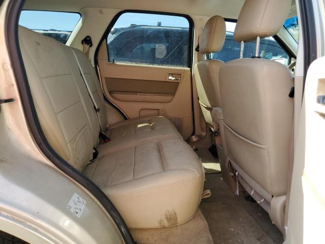 2011 FORD ESCAPE LIM #3150974023