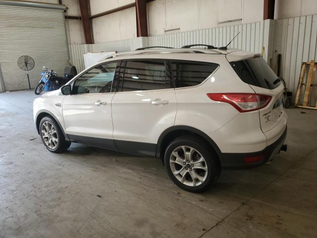 Vin: 1fmcu9j98guc73351, lot: 55353585, ford escape titanium 20162