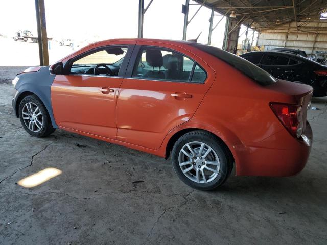 Vin: 1g1jc5sh5c4198351, lot: 57488415, chevrolet sonic lt 20122
