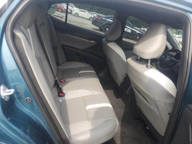 2025 TOYOTA CAMRY XSE - 4T1DAACK5SU037859
