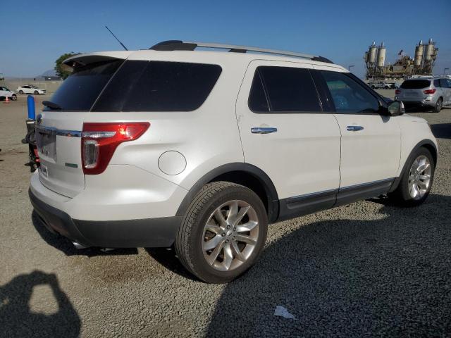 Vin: 1fm5k7f91dgc29858, lot: 56901075, ford explorer limited 20133