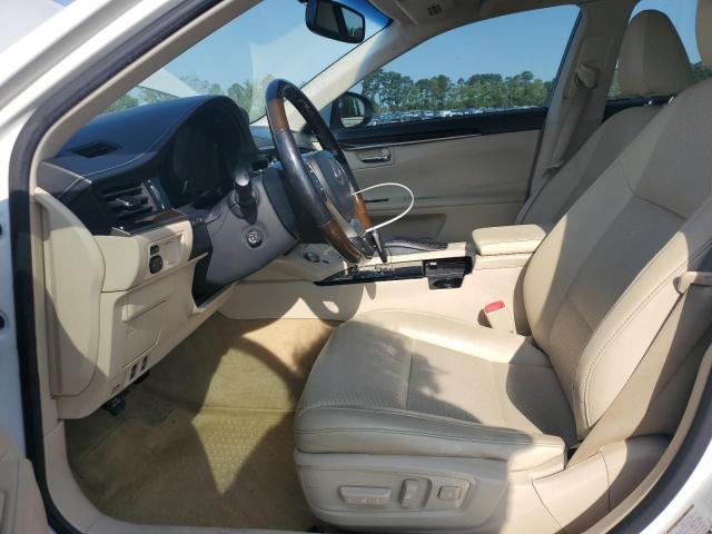 2015 LEXUS ES 350 - JTHBK1GG9F2190629