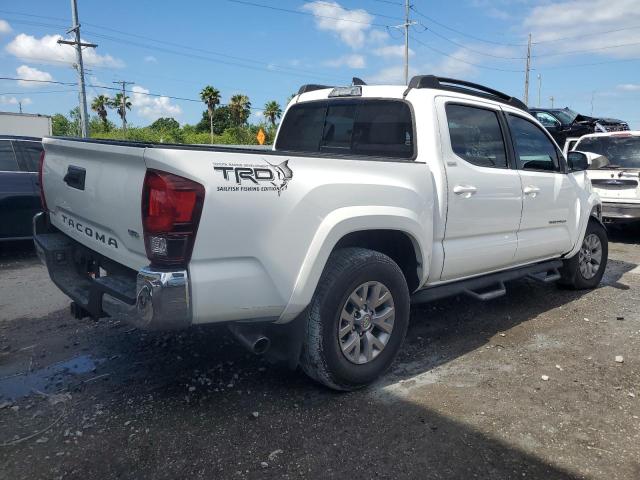 Vin: 5tfaz5cn0jx070041, lot: 56902075, toyota tacoma double cab 20183