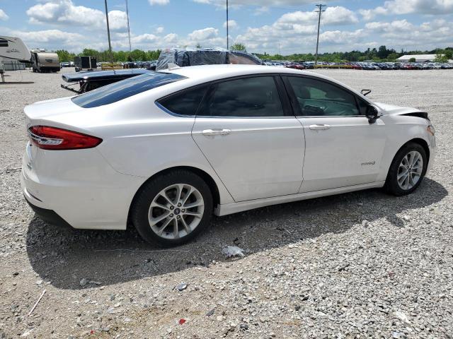 Vin: 3fa6p0lu3kr112997, lot: 57067405, ford fusion se 20193