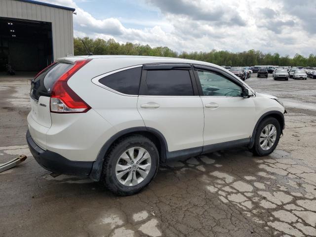 Vin: 5j6rm4h50cl037419, lot: 55661985, honda crv ex 20123