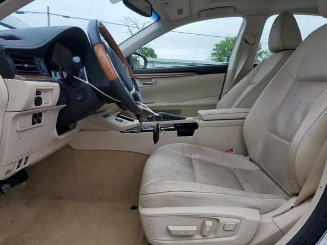 2015 LEXUS ES 300H JTHBW1GG7F2077699