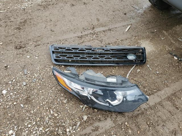 2019 LAND ROVER DISCOVERY SALCP2FX5KH814330