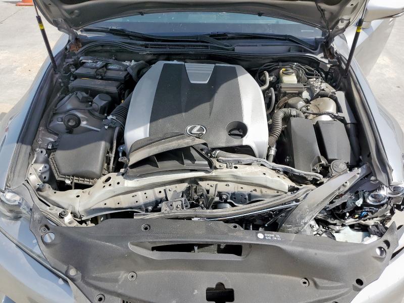 2016 LEXUS IS 350 JTHCE1D24G5010185