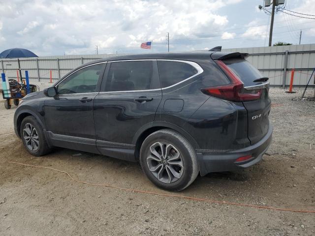 Vin: 2hkrw1h52mh404390, lot: 55988705, honda crv ex 20212