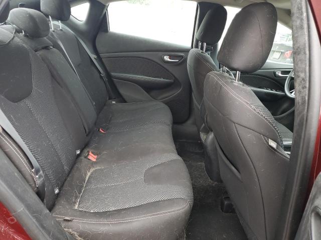 2015 DODGE DART SXT 1C3CDFBB5FD373947