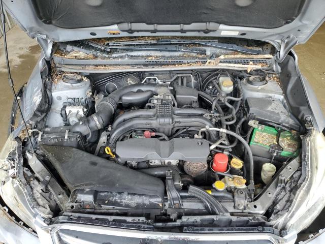 2017 SUBARU CROSSTREK - JF2GPABC9H8218511