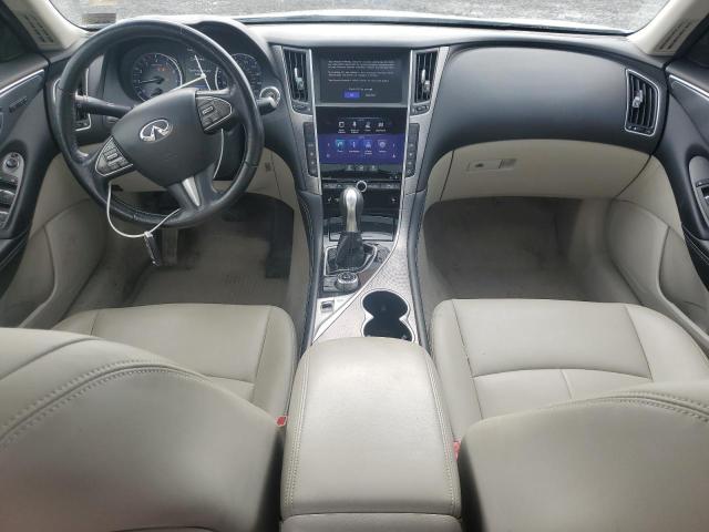 2016 INFINITI Q50 BASE - JN1CV7AR7GM251575