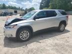 2020 CHEVROLET TRAVERSE L - 1GNERFKW4LJ267390