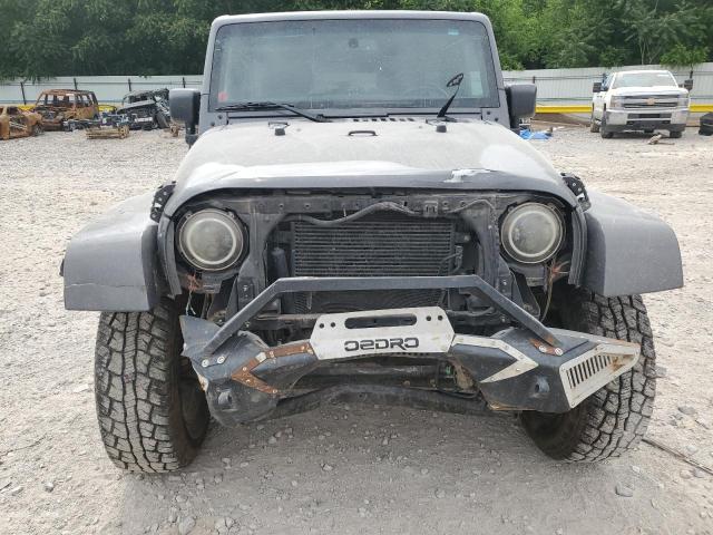 2016 JEEP WRANGLER U - 1C4BJWEGXGL264740