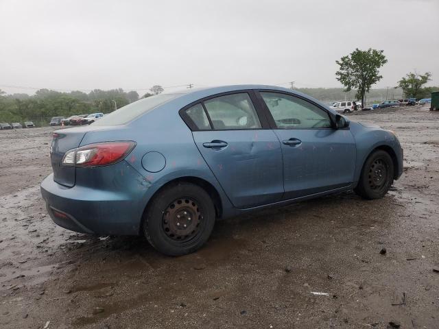 Vin: jm1bl1ug2b1901431, lot: 57974485, mazda 3 i 20113