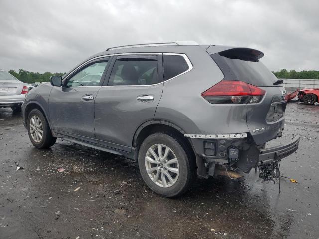 Vin: knmat2mv8jp512045, lot: 56669595, nissan rogue s 20182