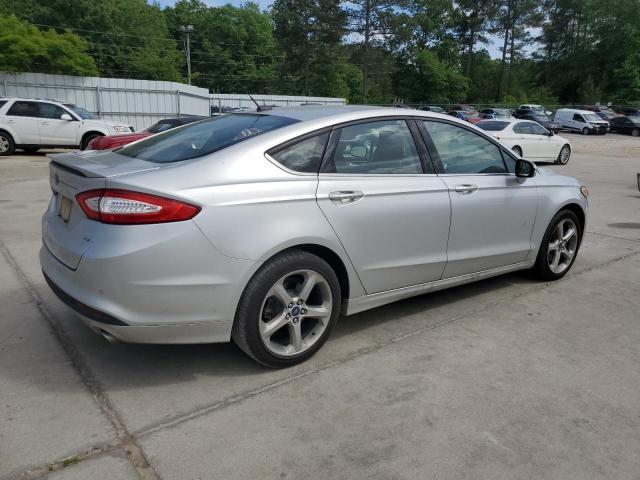 Vin: 3fa6p0h73fr159164, lot: 55291635, ford fusion se 20153