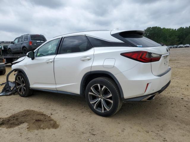 Vin: 2t2zzmca2jc097276, lot: 56750325, lexus rx350 350 base 20182