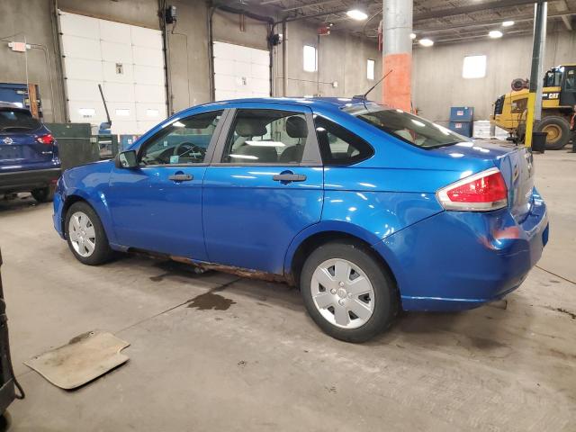 Vin: 1fahp3en8aw148633, lot: 57216065, ford focus s 20102