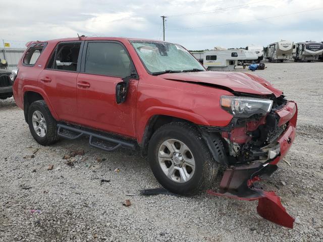 Vin: jtenu5jr6m5851082, lot: 58837355, toyota 4runner sr5/sr5 premium 20214