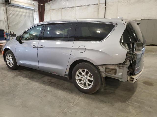 Vin: 2c4rc1cg9lr248268, lot: 58127585, chrysler minivan lx 20202