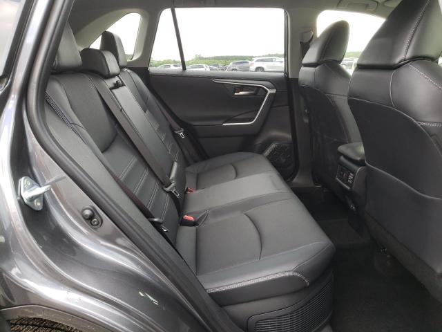 2024 TOYOTA RAV4 LIMIT - JTMD6RFV2RD149104