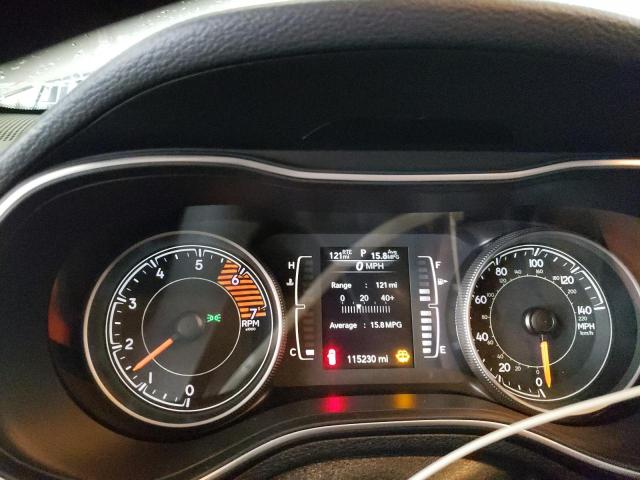 2019 JEEP CHEROKEE L - 1C4PJLLN3KD119659