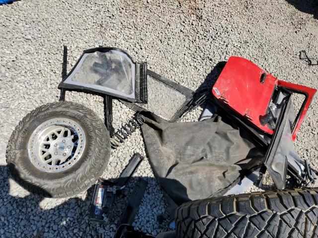 2018 JEEP WRANGLER U - 1C4HJXDG8JW132700