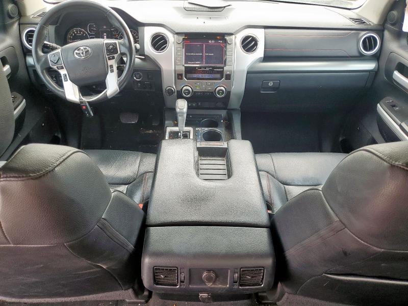 2020 TOYOTA TUNDRA CRE - 5TFDY5F10LX884640