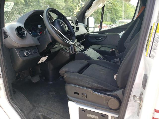 2020 MERCEDES-BENZ SPRINTER 2500 W1W4EBHY2LT023733