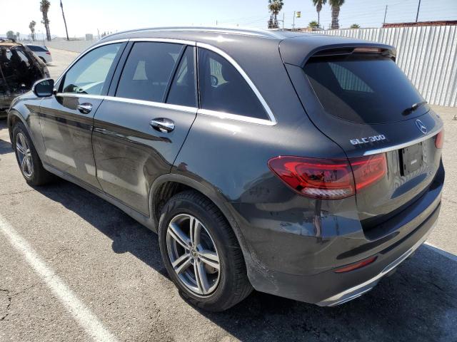 Vin: w1n0g8eb6mf914303, lot: 57178855, mercedes-benz glc-class 300 4matic 20212