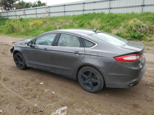 Vin: 3fa6p0t96gr368845, lot: 57152615, ford fusion se 20162