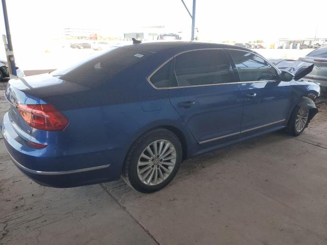 Vin: 1vwbt7a34gc021263, lot: 54558625, volkswagen passat se 20163