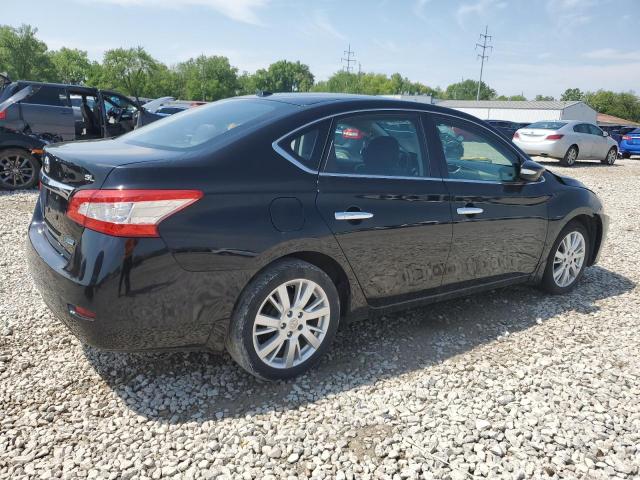 Vin: 3n1ab7ap1dl671577, lot: 57040335, nissan sentra s 20133