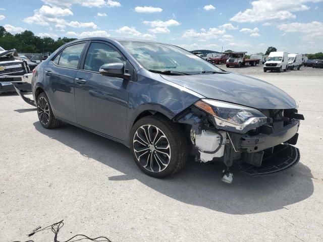 2016 TOYOTA COROLLA L - 5YFBURHE0GP526906