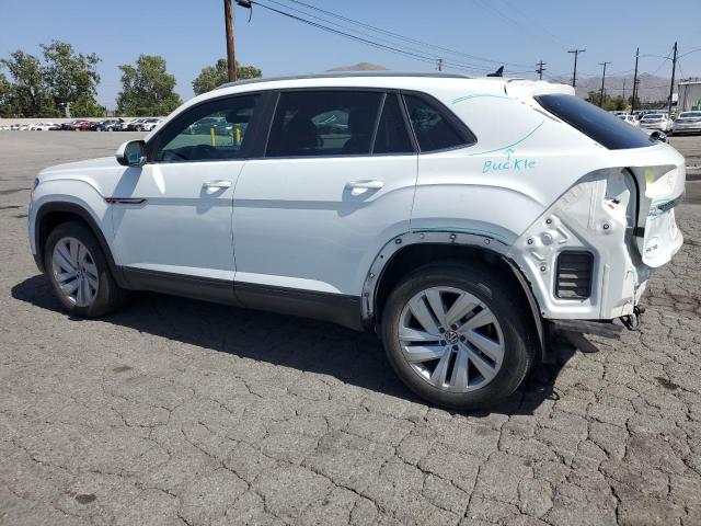 Vin: 1v2je2ca1nc205661, lot: 57092015, volkswagen atlas se 20222