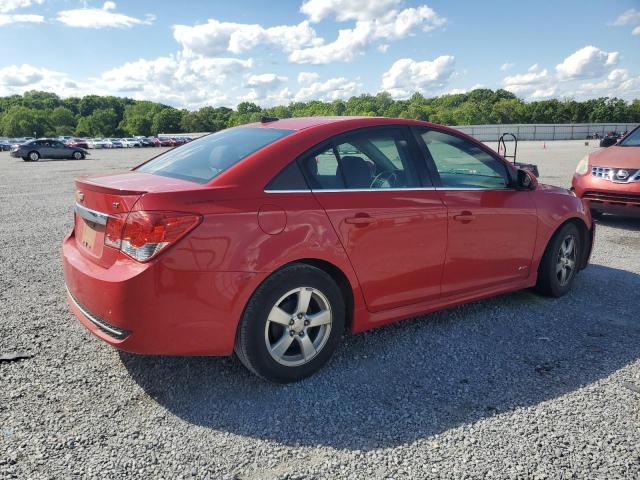 Vin: 1g1pf5sc4c7276154, lot: 55881905, chevrolet cruze lt 20123