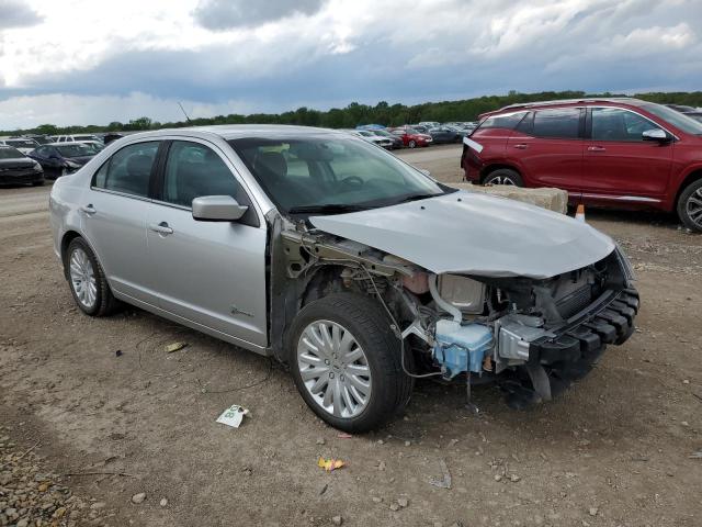 Vin: 3fadp0l39cr415119, lot: 55677245, ford fusion hybrid 20124