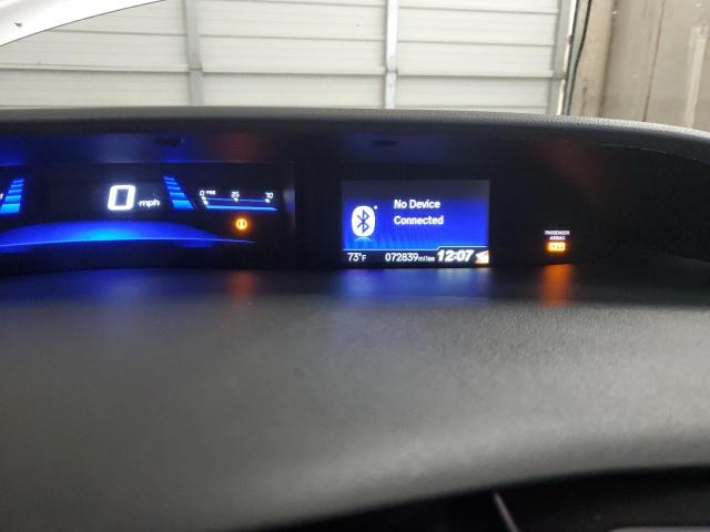 2015 HONDA CIVIC EX - 19XFB2F83FE018845