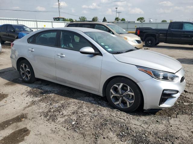 Vin: 3kpf24ad2me310113, lot: 58938215, kia forte fe 20214