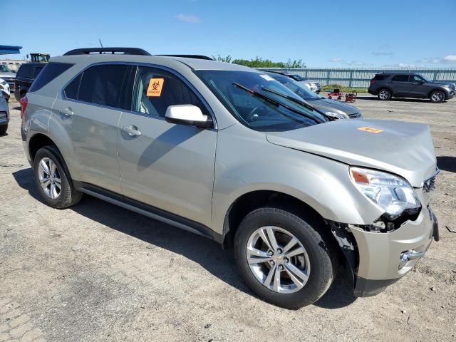 Vin: 2gnflge34f6303173, lot: 57314055, chevrolet equinox lt 20154