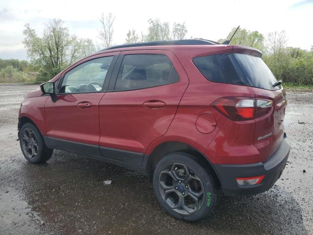 Vin: maj6p1cl7jc198034, lot: 55933675, ford ecosport ses 20182