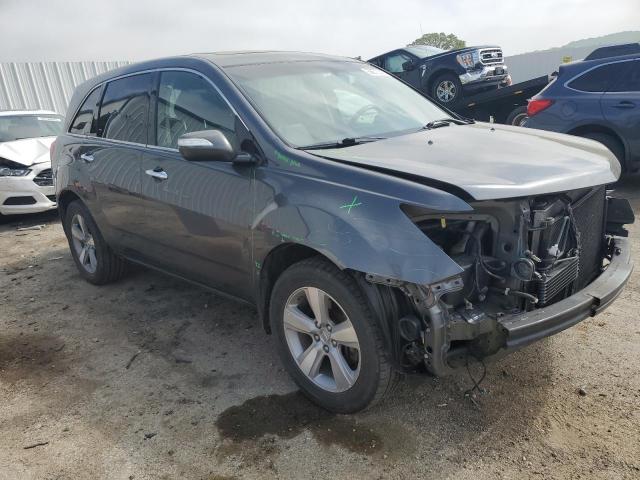 Vin: 2hnyd2h20ah508761, lot: 56672745, acura mdx 20104