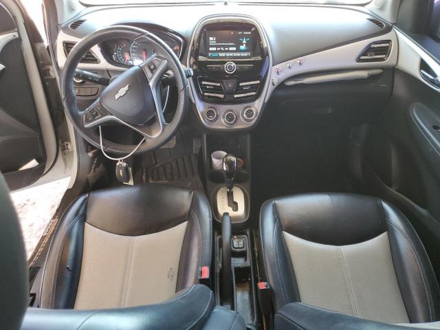 2017 CHEVROLET SPARK 2LT KL8CF6SA3HC735594