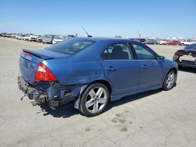 Vin: 3fahp0kc3ar234632, lot: 55696985, ford fusion sport 20103