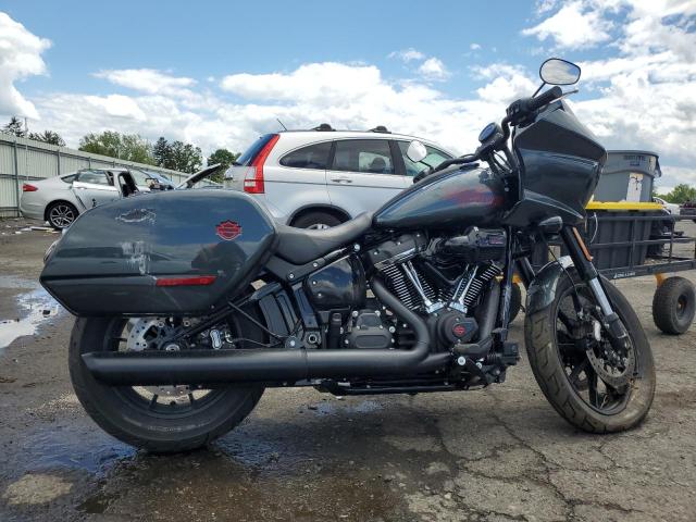 HARLEY-DAVIDSON FXLRST 2025 1HD1YXA14SB011196 photo #1