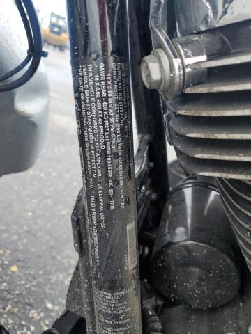 2019 HARLEY-DAVIDSON FLHXS - 1HD1KRP10KB679551