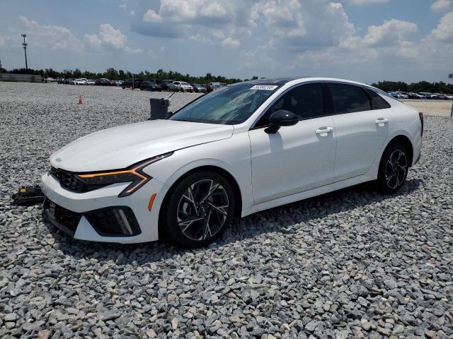 Vin: knag64j74s5317153, lot: 58380205, kia k5 gt line 2025 img_1